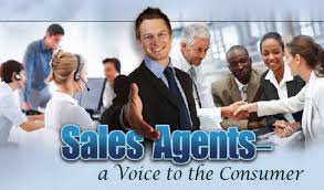 Sales Agents